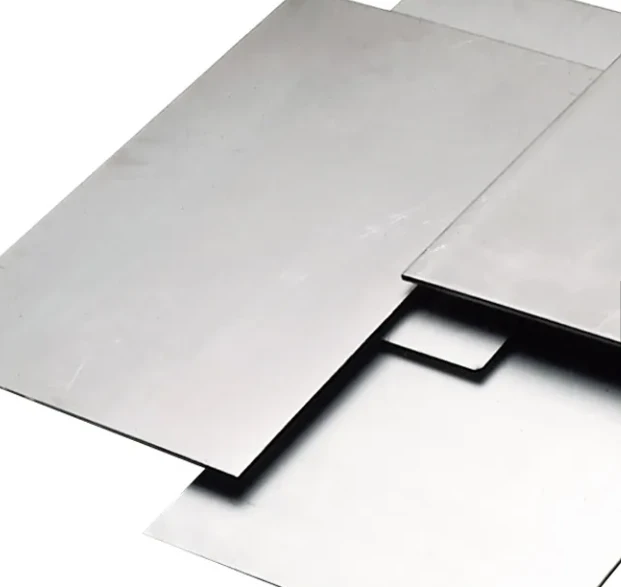 Is titanium magnetic Is titanium magnetic