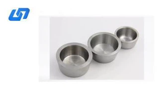 Χωνευτήριο 99,9% καθαρού τιτανίου