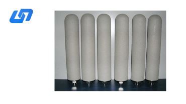 Φίλτρο νερού τιτανίου