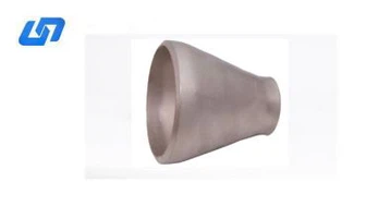 Gr2 Gr7 gr12(TiMoNi) Titanium Concentric Reducer