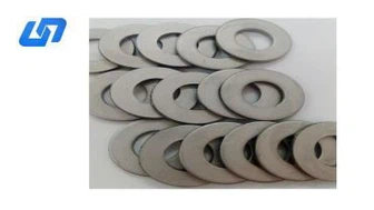 ΡΟΔΕΛΕΣ ΤΙΤΑΝΙΟΥ DIN9021