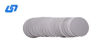 Φίλτρο τιτανίου από πυροσυσσωματωμένο Titanium Micropore Filter