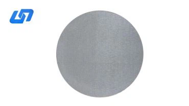 SS 316L Powder Sintered Filter Foam