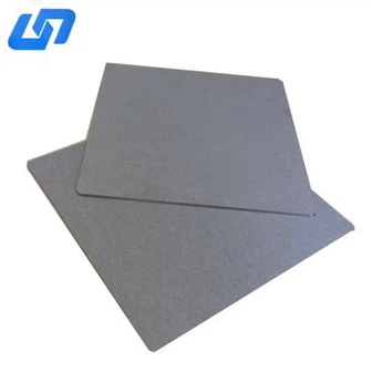 Στοιχείο φίλτρου από ανοξείδωτο χάλυβα