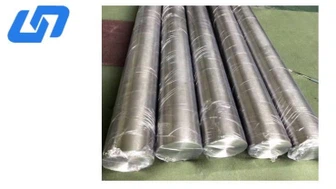 TC11 Ράβδος από κράμα τιτανίου