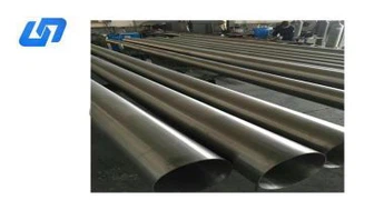 Σωλήνες και σωληνώσεις τιτανίου