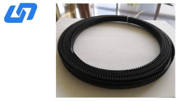 MMO άνοδος τιτανίου για προστασία καθόδου