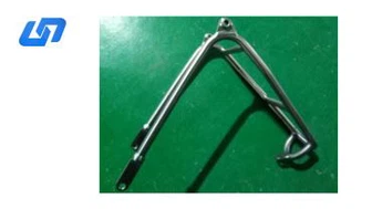 Πίσω ράφι τιτανίου