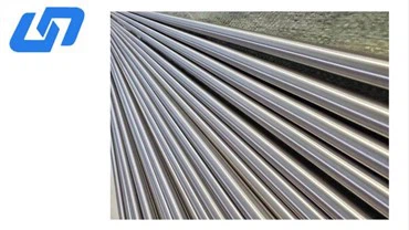 Γραμμή τιτανίου ASTM B348