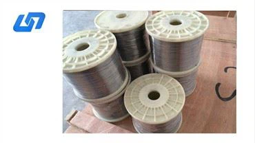 Σύρμα τιτανίου ASTM F136