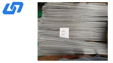 Σύρμα τιτανίου Gr9