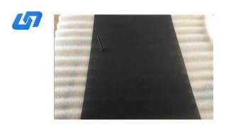 Άνοδος Τιτανίου για Ηλεκτρόλυση Θαλασσινού Νερού