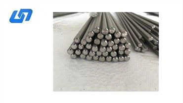 Inconel 718 Στρογγυλή Μπάρα