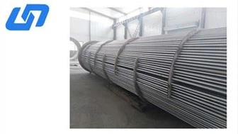 Επιλογή Υλικού και Αντιδιαβρωτικό Εξοπλισμού Αφαλάτωσης Θαλασσινού Νερού