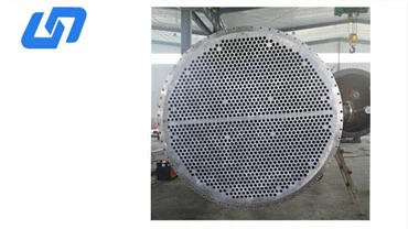 Απόδοση συγκόλλησης τιτανίου