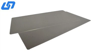 Φίλτρα πυροσυσσωματωμένων τιτανίου σε σκόνη