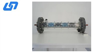 Άνοδος τιτανίου για γεννήτρια υποχλωριώδους νατρίου